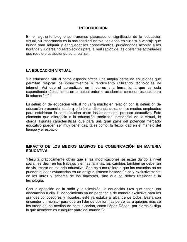 Texto cientifico