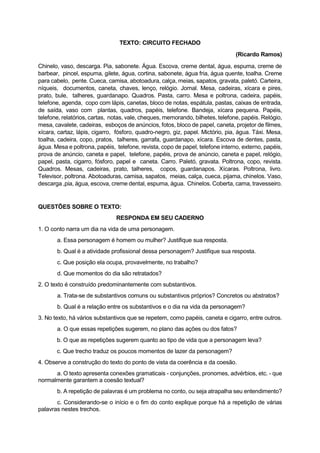 TEXTO circuito.docx