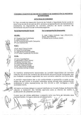 Texto convenio comercio alimentación pontevedra (bueno)