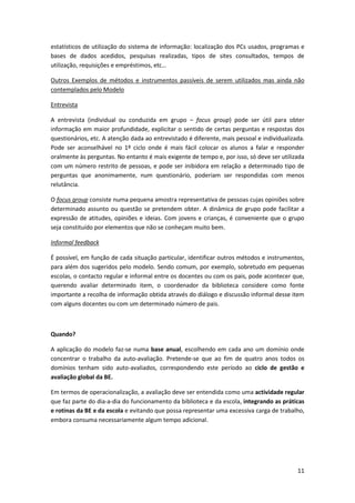 Texto da 5ª sessão