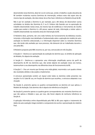 Texto da 5ª sessão