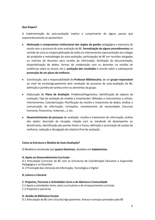 Texto da 5ª sessão