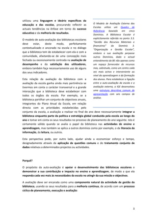 Texto da 5ª sessão