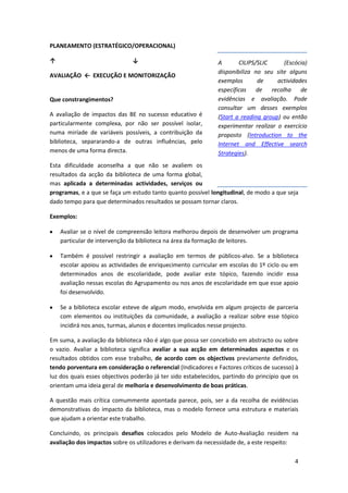 Texto da 5ª sessão