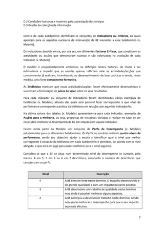 Texto da 5ª sessão