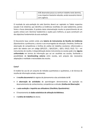Texto da 5ª sessão