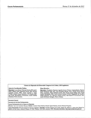 Texto de Reforma Educativa