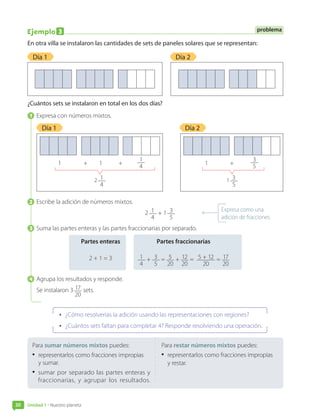 Texto del estudiante mate 6to | PDF