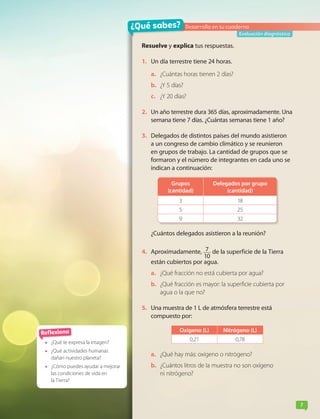 Texto del estudiante mate 6to | PDF