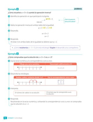 Texto del estudiante mate 6to | PDF