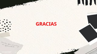 GRACIAS
 