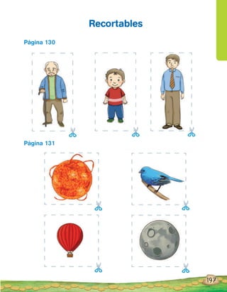 197
Recortables
Página 131
Página 130
 
