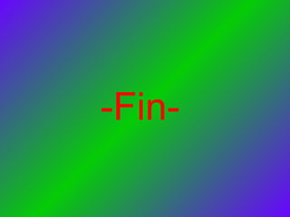 -Fin- 