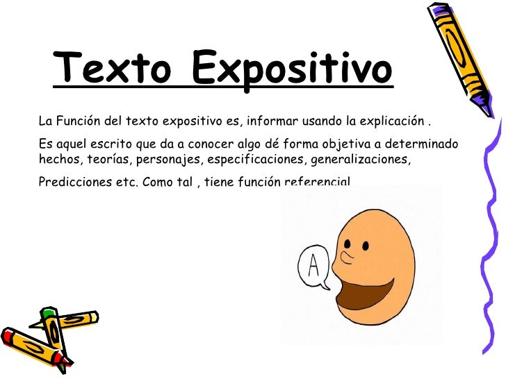 Texto expositivo (1)