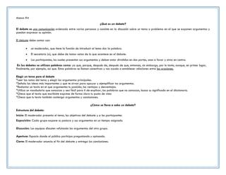 Debates Texto texto expositivo, debate.pdf