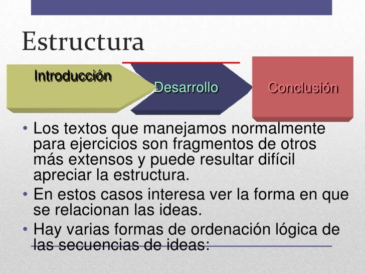 Texto expositivo mecc
