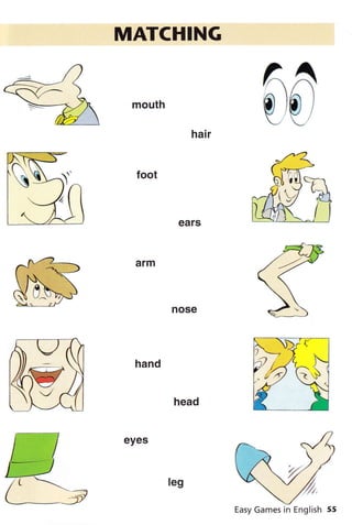 A
ni
Yi
a
q]
MATCHING
mouth
w
lr,/
/ -,
(-r'/
 