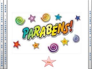 Texto interpretação 2 ano