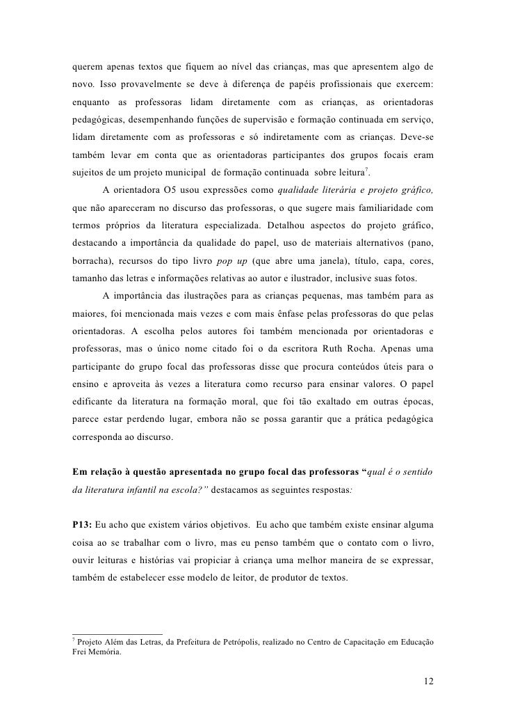 Texto Marlene Carvalho