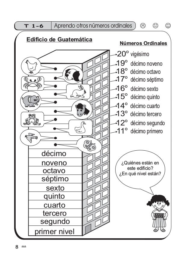 Texto Matematicas 2do Grado