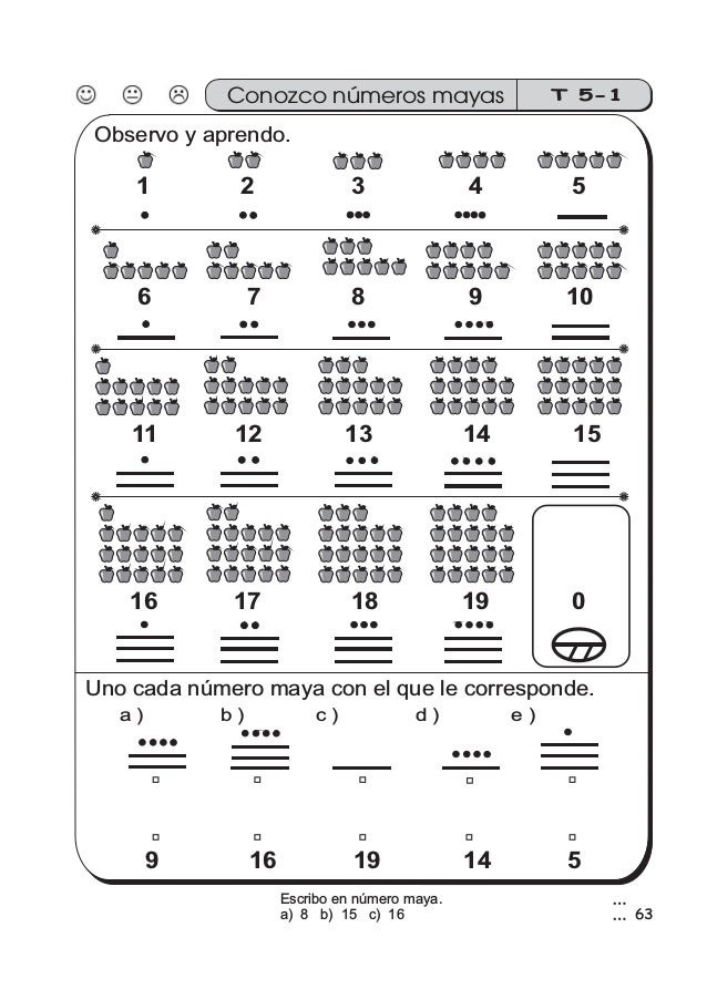 Texto Matematicas 2do Grado