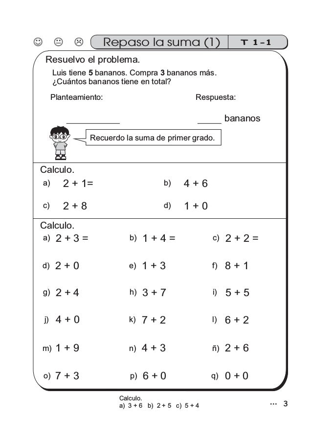 Texto Matematicas 2do Grado