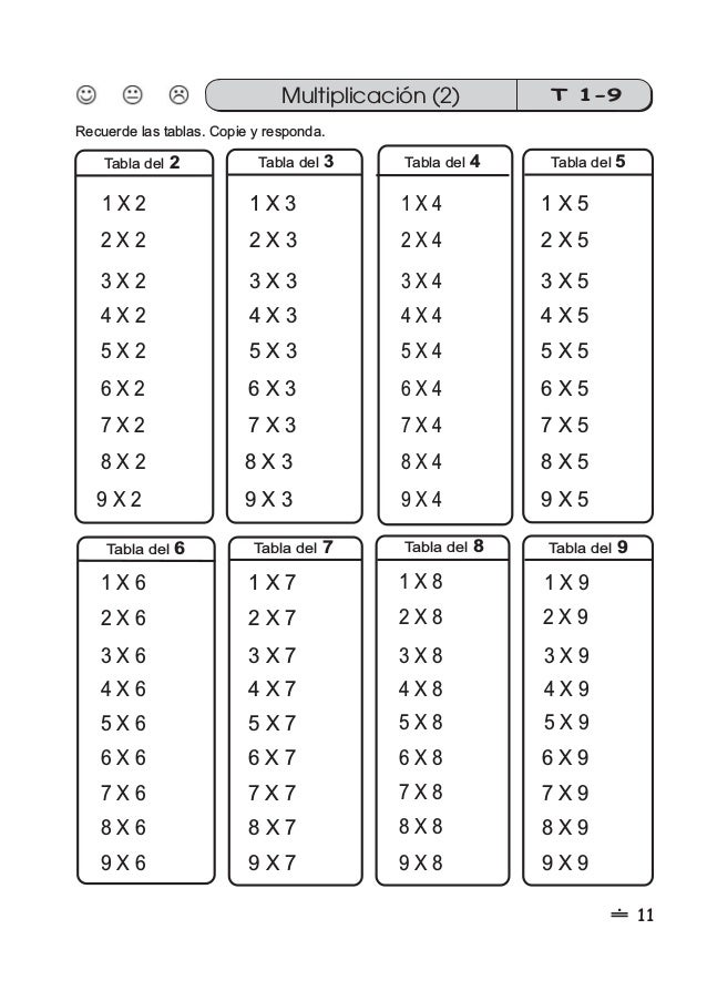 Texto Matematicas 3er Grado