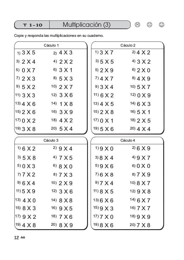Texto Matematicas 3er Grado