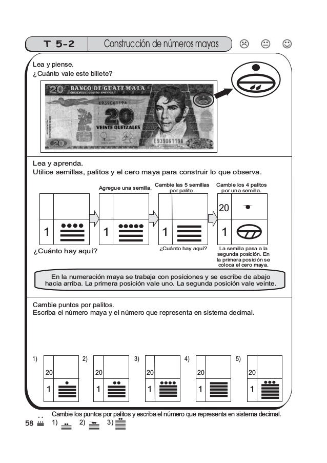 Texto Matematicas 3er Grado
