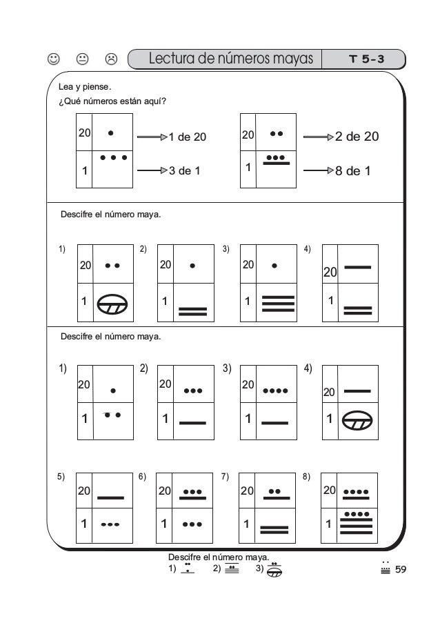 Texto Matematicas 3er Grado