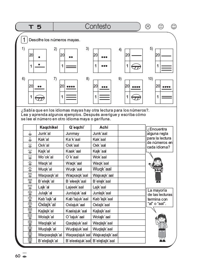 Texto Matematicas 3er Grado