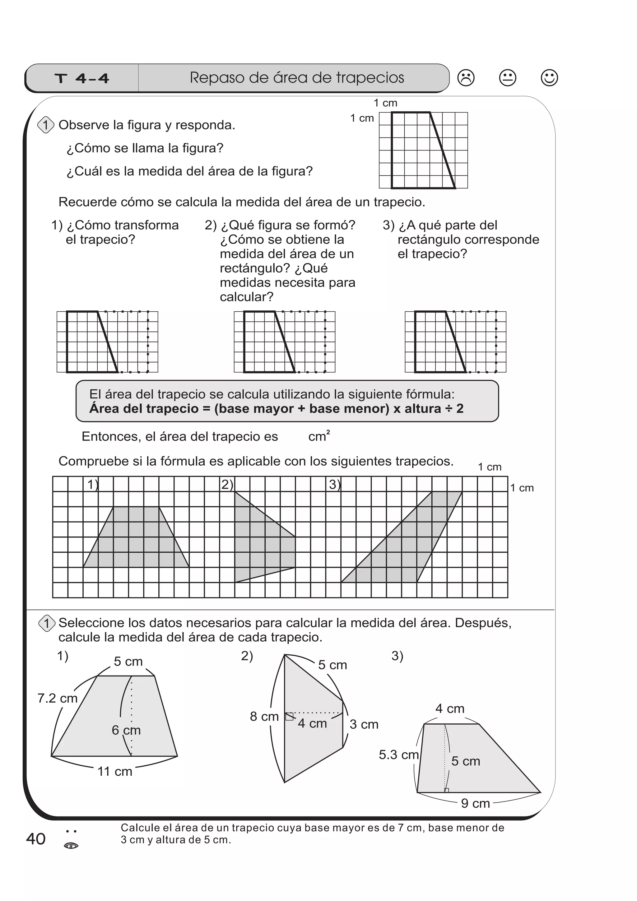 Texto matematicas 6to grado | PDF