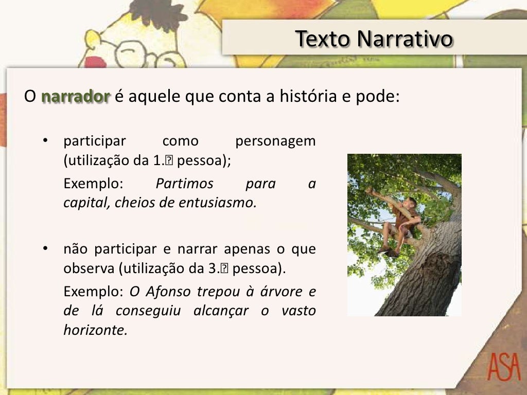 Texto Narrativo Pequeno , Qué es un texto narrativo y 5 ejemplos – JUXO