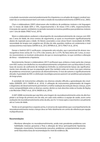 Diretriz Clínica Brasileira de Linha de Cuidado para Malformações Cirúrgicas: Hérnia Diafragmática Congênita