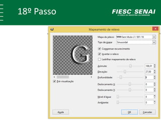 18º Passo 
 