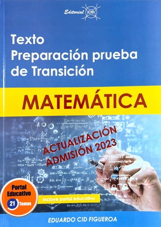 Texto Preparación Prueba De Transición Matemática.pdf
