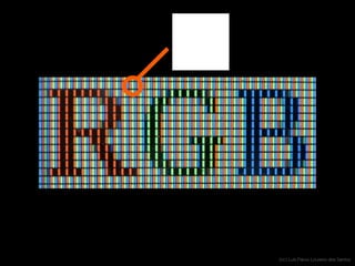 (cc) Luís Flávio Loureiro dos Santos
 
