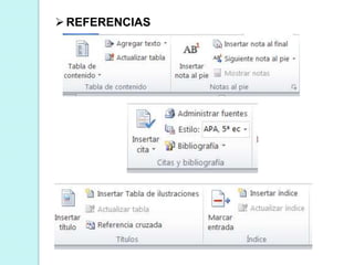 REFERENCIAS 
 