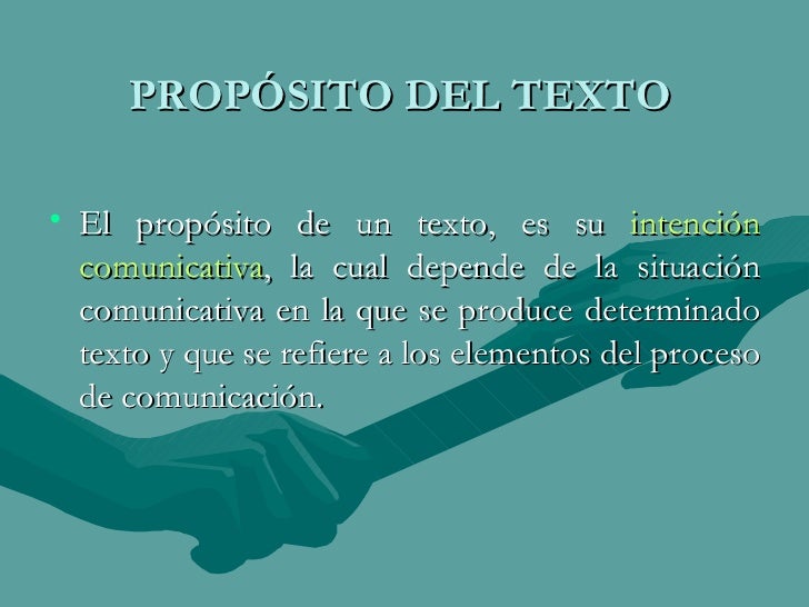 Textos funcionales