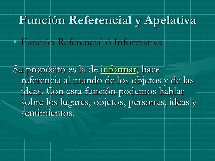 Textos Funcionales