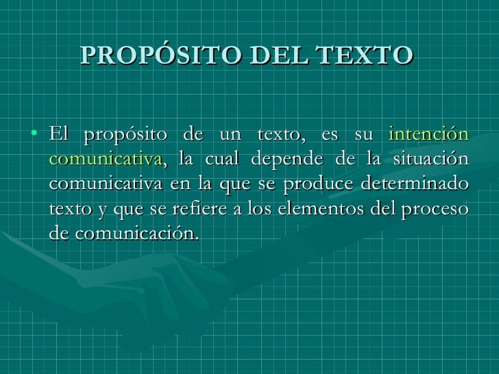Textos Funcionales