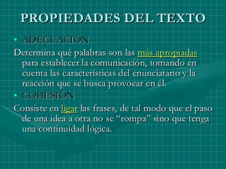 Textos Funcionales
