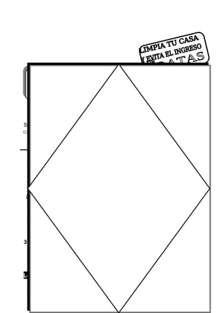 * Tapa los huecos de las paredes de tu casa.
* Si crías cuyes o conejos, debes estar en jaulas y fuera de tu casa.
* Almacenar las cosechas en graneros.
* Si hay ratas muertas o incremento de pulgas en tu casa o comunidad,
avisa al establecimiento de salud.
Si tienes fiebre alta, inflamación dolorosa en las axilas,
Cuello o ingle acude de inmediato al establecimiento de
salud.
1.- Según el texto ¿Qué debemos hacer?
a Al almacenar las cosechas en depositar.
b Limpiar la casa y tapar los huecos de las paredes.
c Criar conejos y cuyes en casa.
2.- ¿ A dónde debemos acudir en caso de presentar síntomas de la
peste bubónica?
a A la farmacia.
b A la escuela.
c Al establecimiento de salud.
3.- ¿ Para qué se escribió este afiche?
a Para informarnos de la peste bubónica.
b Para contarnos sobre la peste bubónica
c Para evitar la peste bubónica
Lee con cuidado el siguiente aviso:
 