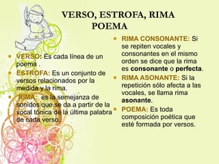 Textos poeticos-estructura-figuras-literarias1577 | PPT