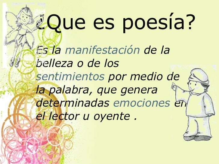 textos poeticos estructura , figuras literarias