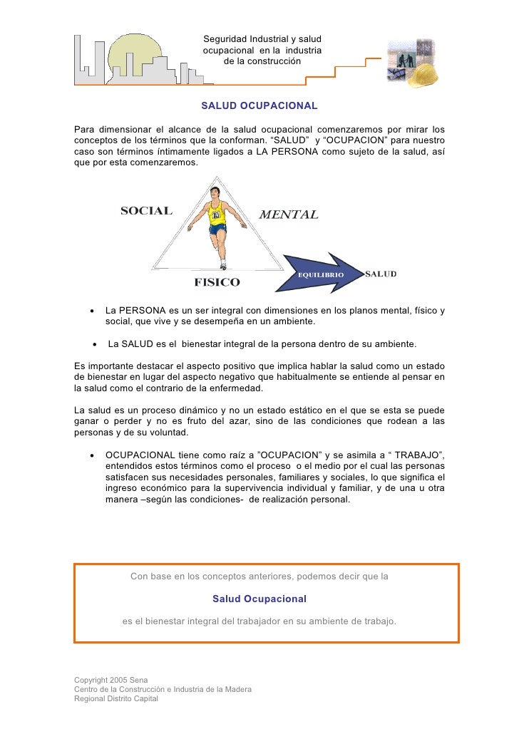 Texto salud