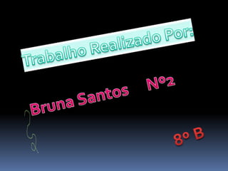   Caderno de actividades; 