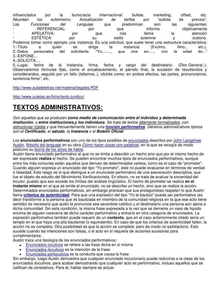 Textos Cientificos Juridicos Y Administrativos