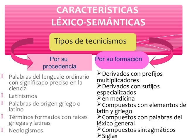 Textos cientificos