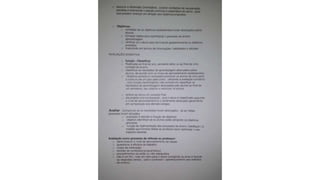 Textos complementares